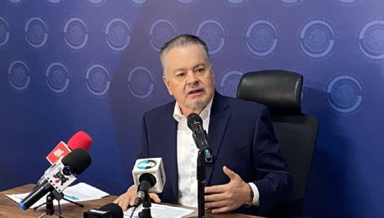 Senador panista revienta contra el Plan B; lo acusa de debilitar a estados