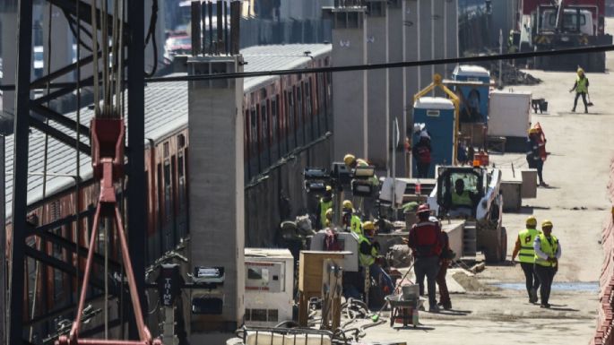 Atención usuarios de Metro y Tren Ligero: CDMX ajustará así los horarios en Semana Santa
