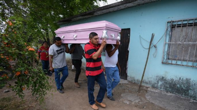 Sheinbaum envía al Senado iniciativa sobre la Ley General en materia de Feminicidio