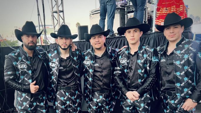 Revelan que arma usada para asesinar a vocalista de Grupo Reacción está ligada a seis homicidios más