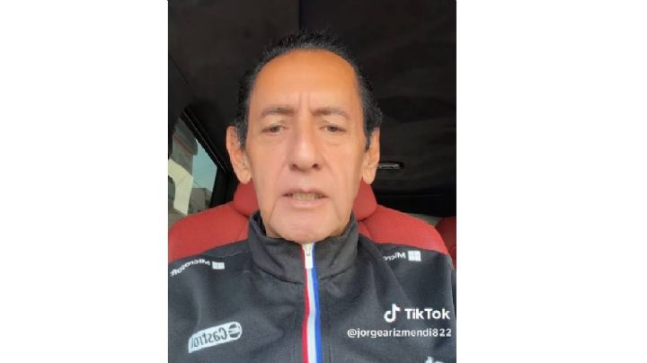 Asaltan al rector de la Univac en plena vía pública de Cuernavaca