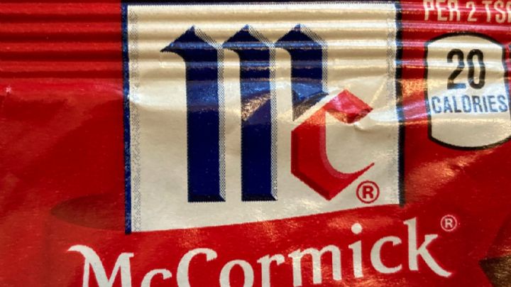 McCormick se combinará con Unilever, fabricante de Hellmann's, en nueva fusión de sector alimentario