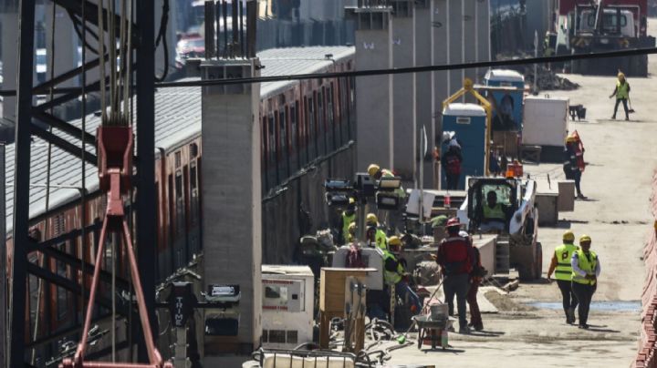 Atención usuarios de Metro y Tren Ligero: CDMX ajustará así los horarios en Semana Santa