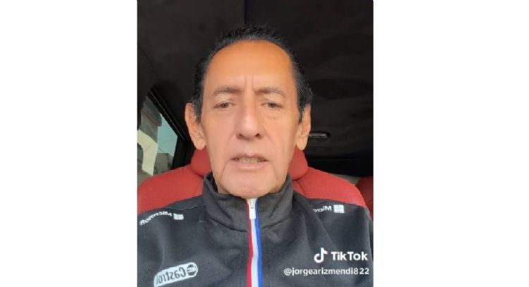 Asaltan al rector de la Univac en plena vía pública de Cuernavaca