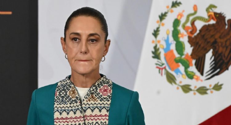 Morena decidirá alianza con el PT y PVEM en elección intermedia: Sheinbaum