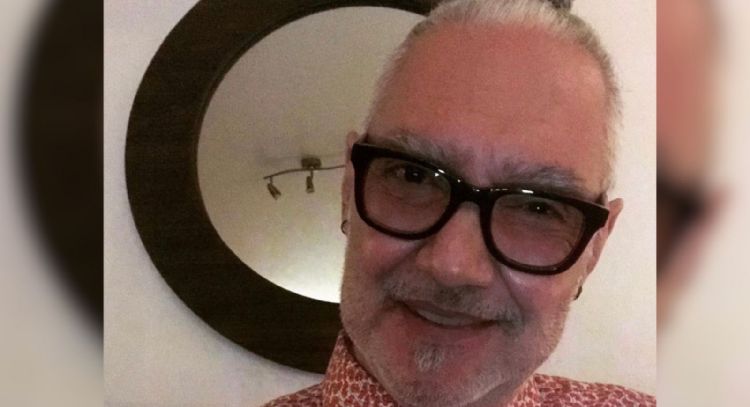 Sabo Romo: por qué el exintegrante de Caifanes dijo que pediría la eutanasia