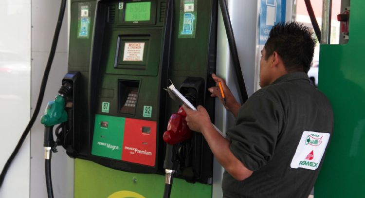 Gasolineros sí apoyan el tope de precios al diésel; Onexpo respalda medidas de Sheinbaum