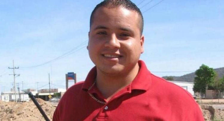 Alfredo Jiménez Mota, el reportero de nota roja que desapareció hace 21 años