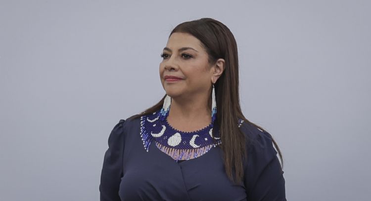 PAN analiza impulsar revocación de mandato de Brugada si “reprueba” en el Mundial