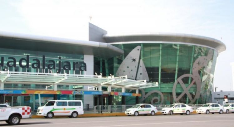 GAP apuesta por inversión de 52 mil millones de pesos para modernizar aeropuertos hasta 2029