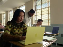 Llega MacBook Neo, la nueva portátil económica de Apple: este es su precio en México