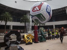 Acusan a la FIFA de especular con precios de hoteles para el Mundial en CDMX