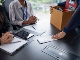 LFT 2026: pruebas válidas para despido por pérdida de confianza en México