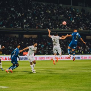 Toluca se impone como visitante ante Pumas (Video)