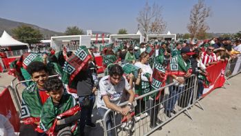 Sin explicación, FIFA cancela 800 habitaciones reservadas en hoteles de la CDMX para el Mundial