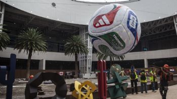 Acusan a la FIFA de especular con precios de hoteles para el Mundial en CDMX