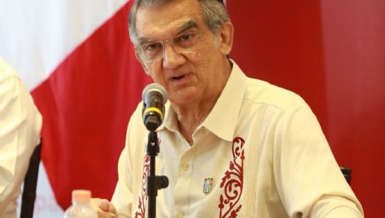 Tamaulipas avanza en educación con inversión histórica y mejora de indicadores: Américo Villarreal