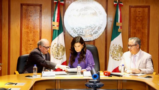 Estos son los puntos claves de la iniciativa de reforma electoral de Sheinbaum