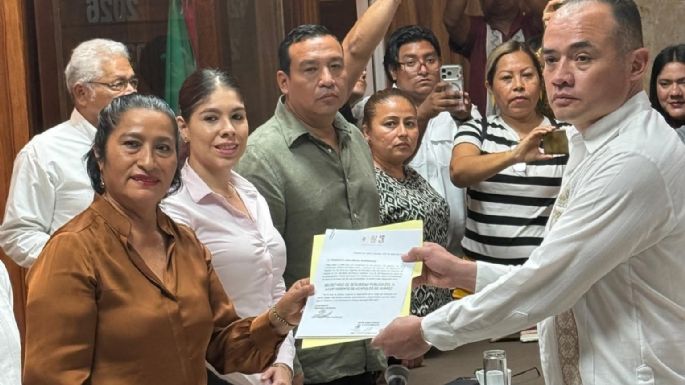 Federico Argumedo asume mando de la SSP en Acapulco; es el quinto en la gestión de Abelina Rodríguez