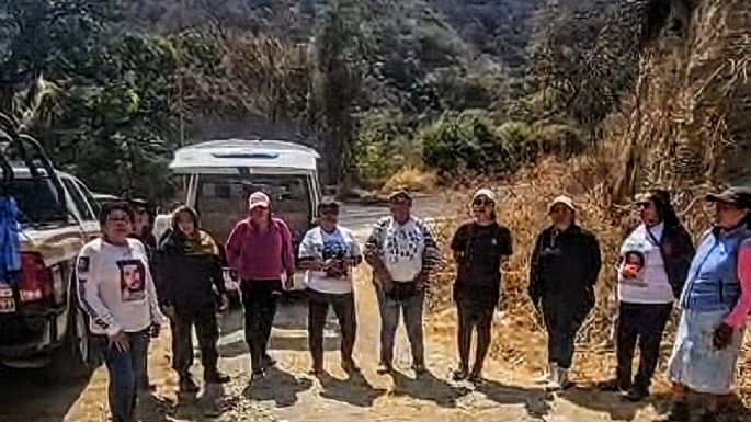 Colectivos acusan desprecio institucional al no ser incluidos en diálogo con Gobierno de Morelos