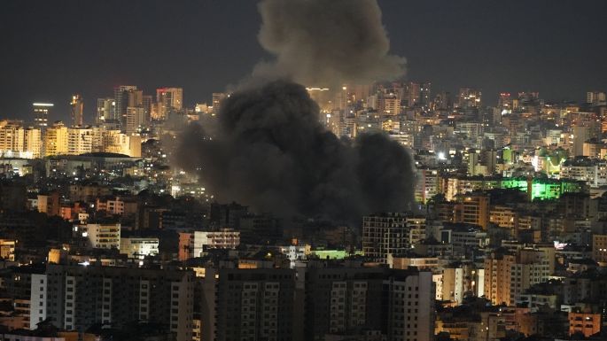 Van 279 mexicanos evacuados de Medio Oriente ante escalada bélica en la región: SRE