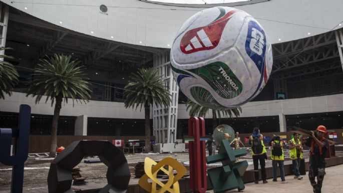 Acusan a la FIFA de especular con precios de hoteles para el Mundial en CDMX