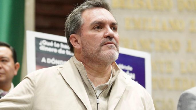 PAN pide desglose de gastos de la Comisión Presidencial para elaboración de reforma electoral