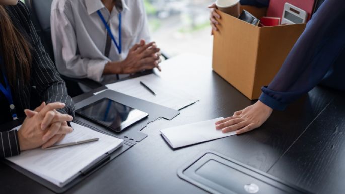 LFT 2026: pruebas válidas para despido por pérdida de confianza en México