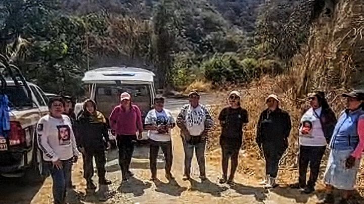 Colectivos acusan desprecio institucional al no ser incluidos en diálogo con Gobierno de Morelos