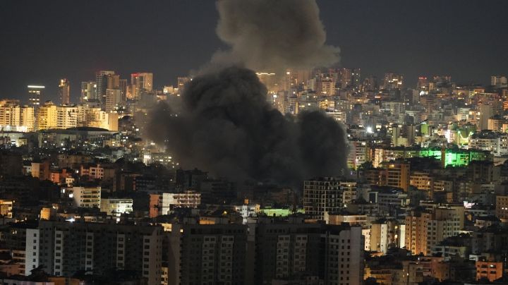 Van 279 mexicanos evacuados de Medio Oriente ante escalada bélica en la región: SRE