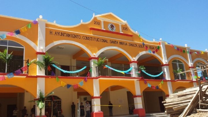 Emboscan y matan a exalcalde de Zaniza y a su hijo en Oaxaca