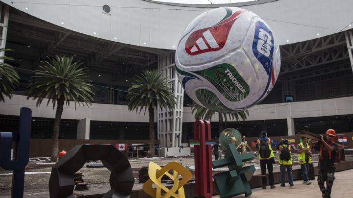 Acusan a la FIFA de especular con precios de hoteles para el Mundial en CDMX