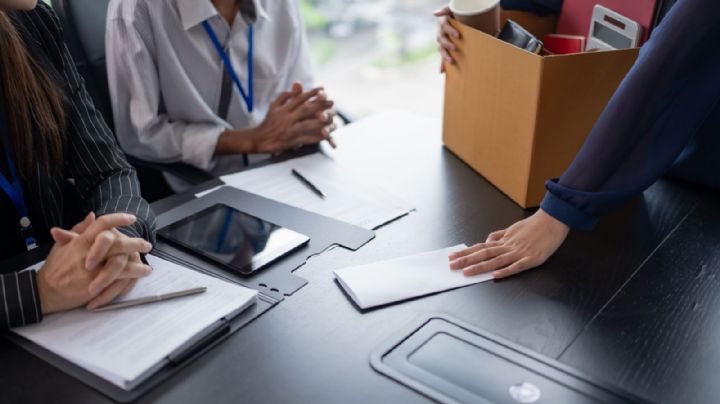 LFT 2026: pruebas válidas para despido por pérdida de confianza en México