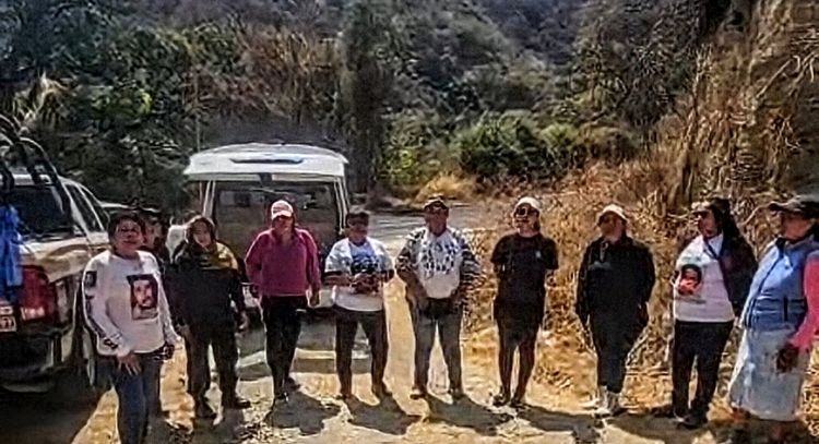 Colectivos acusan desprecio institucional al no ser incluidos en diálogo con Gobierno de Morelos