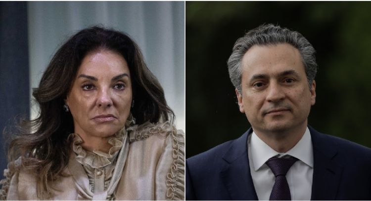 Emilio Lozoya debe pagar 500 mil pesos a la columnista Lourdes Mendoza por daño moral: SCJN