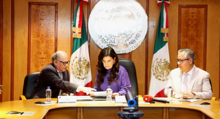 Estos son los puntos claves de la iniciativa de reforma electoral de Sheinbaum