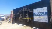 Foto ilustrativa de la nota titulada: Rancho Izaguirre: a un año del hallazgo que exhibió la maquinaria de desapariciones en Jalisco