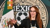 Foto ilustrativa de la nota titulada: La FIFA no canceló habitaciones de hotel, “las liberó”: Gabriela Cuevas