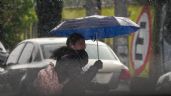 Foto ilustrativa de la nota titulada: Precaución por lluvias en el fin de semana: así impactarán a cada estado de viernes a lunes