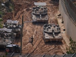 Irán acusa a EU e Israel de atacar de forma deliberada a civiles para "causar el máximo sufrimiento"