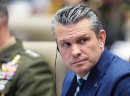 EU insta a aliados latinoamericanos a adoptar un enfoque más agresivo contra los cárteles de droga