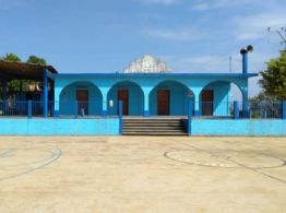 "San Juan Mazatlán vive crisis humanitaria": UCIZONI denuncia sitio de grupo armado contra población