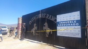 Rancho Izaguirre: a un año del hallazgo que exhibió la maquinaria de desapariciones en Jalisco
