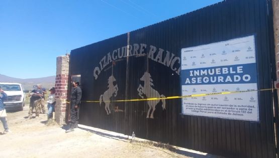Rancho Izaguirre: a un año del hallazgo que exhibió la maquinaria de desapariciones en Jalisco