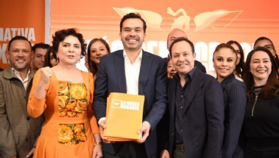 Movimiento Ciudadano propone voto obligatorio a partir de los 16 años