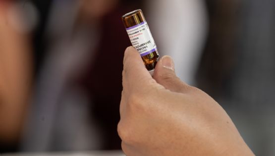 Sinaloa registra la primera muerte por sarampión