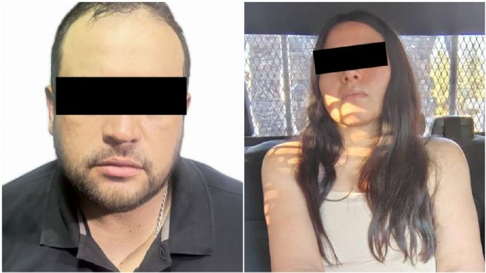 Detienen en Sinaloa a cuatro presuntos integrantes de Los Chapitos