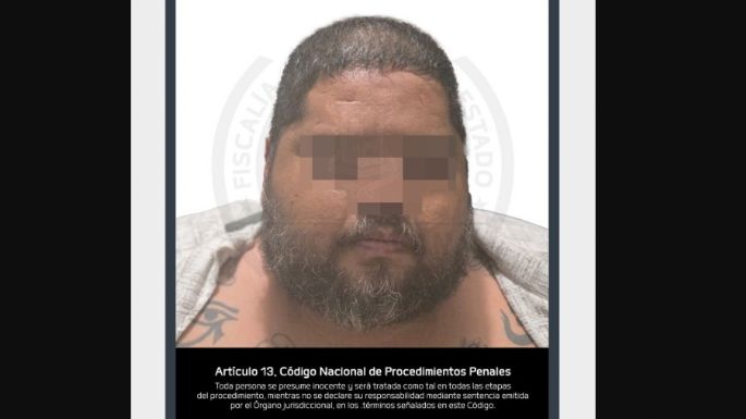 Caso Manzo: suspenden audiencia inicial contra “El Congo”, por problemas cardiacos