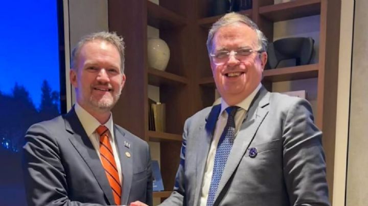 México y EU arrancan discusión bilateral del T-MEC bajo la sombra de la inseguridad