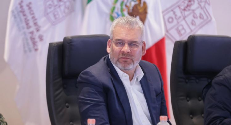 Ramírez Bedolla busca vender 34 inmuebles del patrimonio estatal